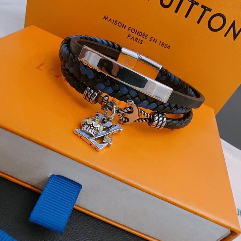 LV Bracelets